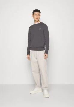 Boss Kanovano - Trui - Dark Grey 10 Boss Kanovano - Trui - Dark Grey -ZALANDO WINKEL 82db4dd7616f439d8f001926fcf68091