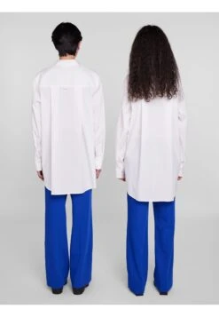 Ranger Shirt Unisex - Overhemd - Bright White -ZALANDO WINKEL 8330f4390d6d4fa89fb4b91e7be114e8