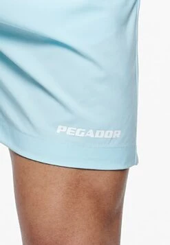 Pegador Logo - Zwemshorts - Riviera Blue -ZALANDO WINKEL 83344c345e1447db9fabf7ef1e186af9