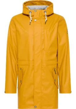Schmuddelwedda Bridgeport - Parka - Curry -ZALANDO WINKEL 8346757302734ad18e75cd7f09bba6ed