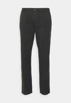 Redefined Rebel Rraugust Pants - Chino - Black 10 Redefined Rebel Rraugust Pants - Chino - Black -ZALANDO WINKEL 835650a1353946498b0aa1618ee5a362