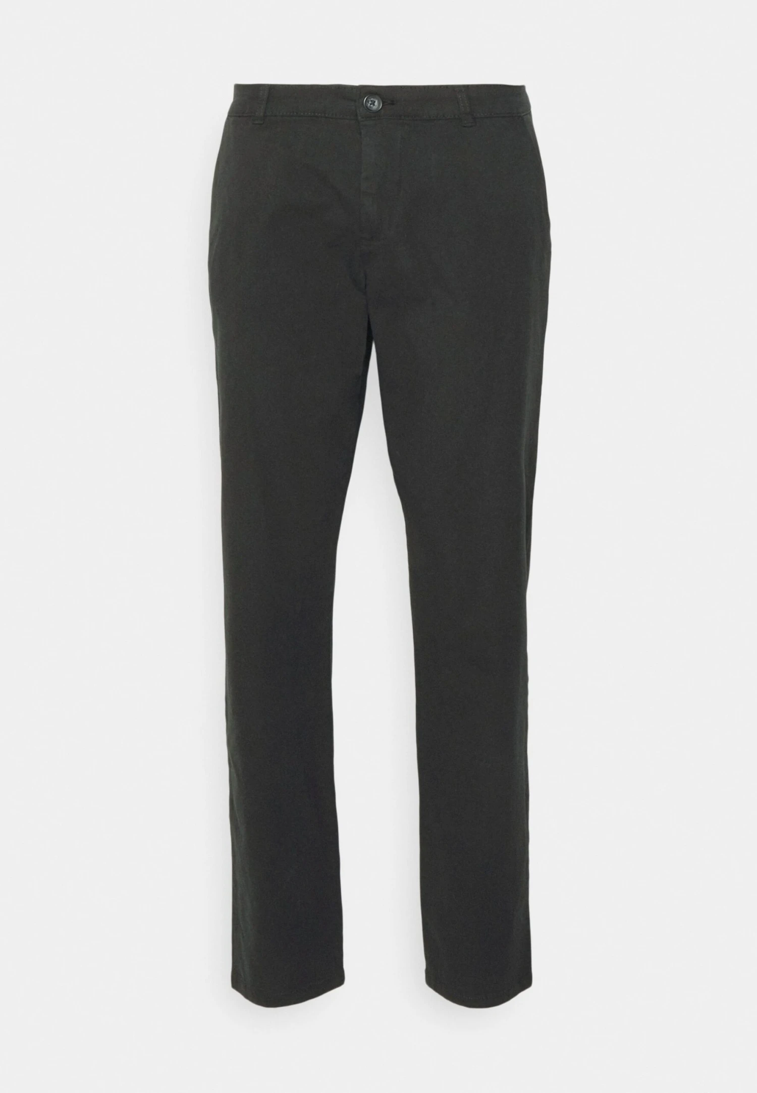 Redefined Rebel Rraugust Pants - Chino - Black 6 Redefined Rebel Rraugust Pants - Chino - Black - Afbeelding 4