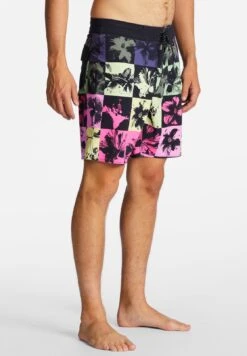 Billabong Sundays Pro - Zwemshorts - Multi -ZALANDO WINKEL 836409256f074bb8ba40752ab31d735a