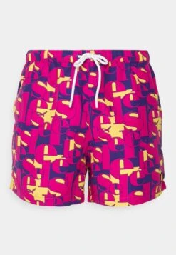 Ellesse Adrias - Zwemshorts - Pink -ZALANDO WINKEL 836655a93d19493881bdc2d078ca4583
