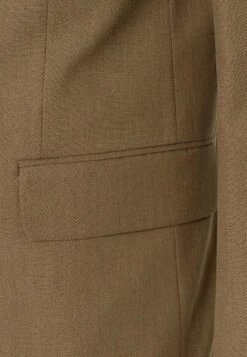 Slim Fit - Blazer - Dark Stone -ZALANDO WINKEL 838291c202f8479b8384e99068e2d0fc