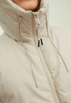 Jack & Jones Lange- Winterjas - Moonbeam 12 Jack & Jones Lange- Winterjas - Moonbeam -ZALANDO WINKEL 83ad09d4eb6642bb9e3879916993dd37