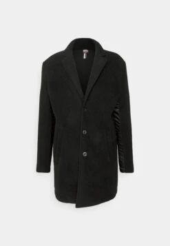 Colmar Originals Mens Jacket - Halflange Jas - Black -ZALANDO WINKEL 83af4787ee5d472ba418dac185c2fe5d