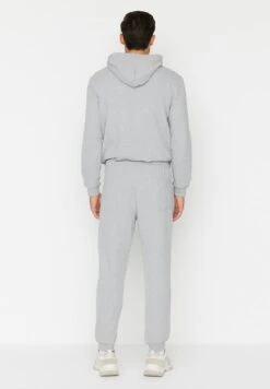 Trendyol Trainingsbroek - Grey 8 Trendyol Trainingsbroek - Grey -ZALANDO WINKEL 83d776eec7d248ccb775883d6d267663