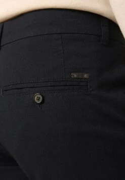 Dylan - Chino - Marine -ZALANDO WINKEL 840ef4f7a967404b91f22294b6760071