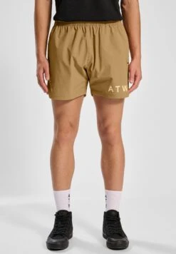 Halo Short - Trainingsbroek - Tobacco Brown 11 Halo Short - Trainingsbroek - Tobacco Brown -ZALANDO WINKEL 845560d438ea4718a52eabf426a2f95c
