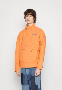 Columbia Deschutes Valley™ Wind Shell - Windjack - Desert Orange -ZALANDO WINKEL 8471d81c9f45460a8670e1f74539c43a