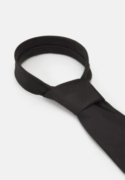 Jack & Jones Jacsolid Tie - Stropdas - Black -ZALANDO WINKEL 847f06f749064265bc1a720f57bfd82f