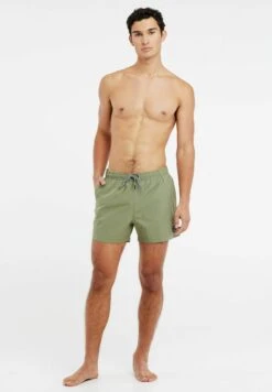 Protest Prtyessine - Zwemshorts - Artichoke Green -ZALANDO WINKEL 84a60fdac4b14762a5960be436fb4737