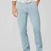 Meyer Bonn - Chino - Blau -ZALANDO WINKEL 84af1ad713464196aad34de34d77c9e1
