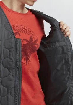 Prstopkus - Bodywarmer - Iron Gate -ZALANDO WINKEL 84b4f470679442f7857a626f647849ff