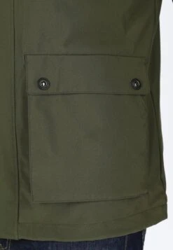 Sarek- Parka - Dk Olive -ZALANDO WINKEL 84b72dc23ff7458383788fb0ab9f4f81