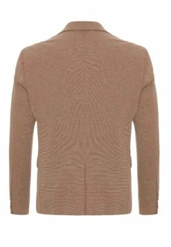 Slim Fit - Blazer - Tabacco 6 Slim Fit - Blazer - Tabacco -ZALANDO WINKEL 84d9e3693bb04b269f31734f0c82d53c