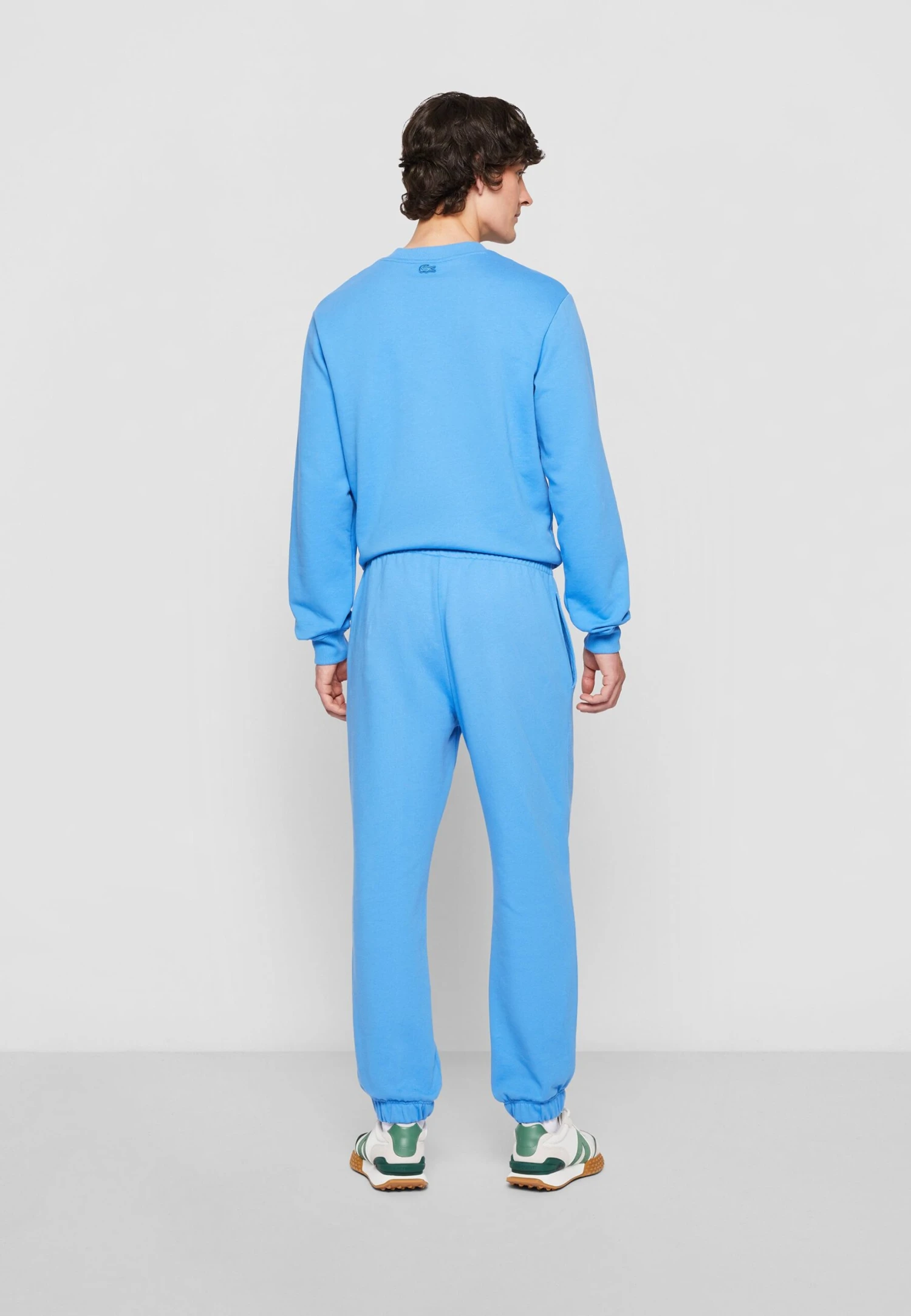 Lacoste X Netflix - Trainingsbroek - Ethereal 6 Lacoste X Netflix - Trainingsbroek - Ethereal - Afbeelding 4