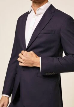 Hackett London Travel B - Kostuum - Navy -ZALANDO WINKEL 8505caa8942247d9b5e5f3f6905fd227