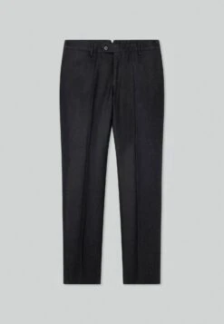 Hackett London Broken Twill Trs - Broek - Black -ZALANDO WINKEL 850be110b56e4e73aafcaa41c0ea9353
