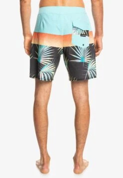 Quiksilver Panel- Zwemshorts - Tarmac -ZALANDO WINKEL 857697cce13a41b99c1ec97ef591e2cc