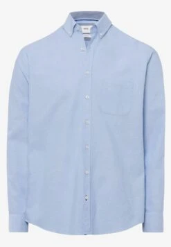 BRAX Style Daniel- Overhemd - River -ZALANDO WINKEL 857cbc543b564143a1484881ce7f2436