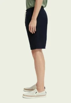 Scotch & Soda The Fave- Trainingsbroek - Marine 12 Scotch & Soda The Fave- Trainingsbroek - Marine -ZALANDO WINKEL 858a8fd3bcee444a81819e973dfbc557