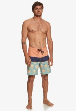 Quiksilver Panel 18 - Zwemshorts - Njp -ZALANDO WINKEL 859af959937d452db75f81ac8a35d952