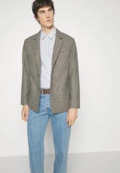 Boss Roan - Overhemd - Turquoise/Aqua -ZALANDO WINKEL 85bfae6a99a8456a9b564cac635198a3