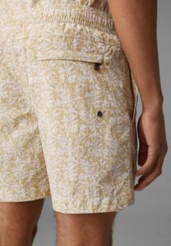 Bogner Ocean - Zwemshorts - Gelb -ZALANDO WINKEL 85ef91fdb5ec41abaea216a4a40f5a35