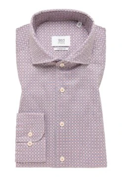 Eterna Comfort Fit - Overhemd - Orange -ZALANDO WINKEL 85f039b53a544fc4bca8f02e645c290a