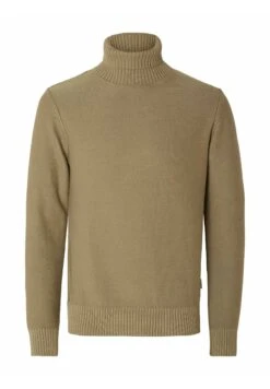 Selected Homme Slhaxel Ls W - Trui - Mermaid -ZALANDO WINKEL 861e67ab92d241e5ac8bc42fad079c69