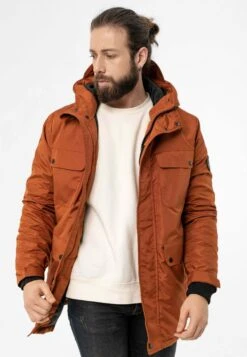 Winterjas - Tlie 12 Winterjas - Tlie -ZALANDO WINKEL 862726420040412e8c50afc4e8cbab68