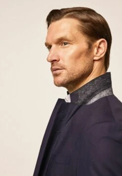 Hackett London Travel B - Kostuum - Navy -ZALANDO WINKEL 8641e66e4fb44045b553f6cd56fcb7f5