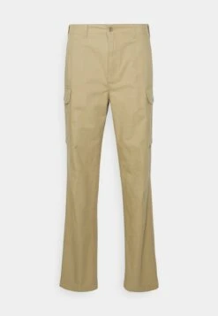 Dockers Pant - Cargobroek - Harvest Gold -ZALANDO WINKEL 8653ed7438a24ab29f6a9642864a98f3