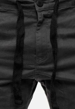 Cargobroek - Anthrazit -ZALANDO WINKEL 86710c31559d4dc8ac1fb5e70f55f072