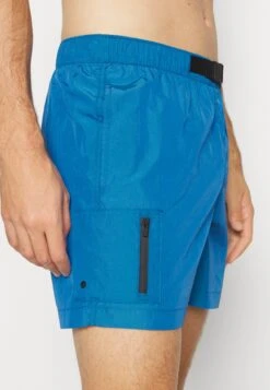 Medium Drawstring - Zwemshorts - Blue -ZALANDO WINKEL 86893a604d974b81b10963f256c9ff29