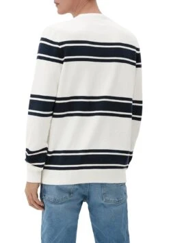 S.Oliver Trui - Blau Weiß 8 S.Oliver Trui - Blau Weiß -ZALANDO WINKEL 86c7aaf4c1c246bdbad68cf3144d4ac6