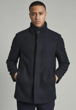 Matinique Harvey - Halflange Jas - Dark Navy 11 Matinique Harvey - Halflange Jas - Dark Navy -ZALANDO WINKEL 86cda8bbfa12452d991b46d535993377