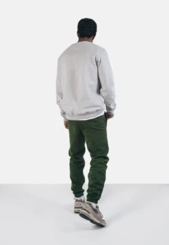 Organic Essential - Trainingsbroek - Green -ZALANDO WINKEL 86e4e9c563474595b85983024dc84823