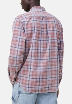 COTTON ON Boston Long Sleeve- Overhemd - Pink -ZALANDO WINKEL 86fded2106eb49e8a6906247cac29096