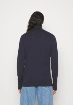 Turtle Neck - Trui - Night Sky -ZALANDO WINKEL 87166f26f3e5431e92469ebe9284dd0c