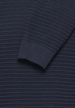 Blend Trui - Dress Blues -ZALANDO WINKEL 8733e8590465488a9d89673ce4800b31