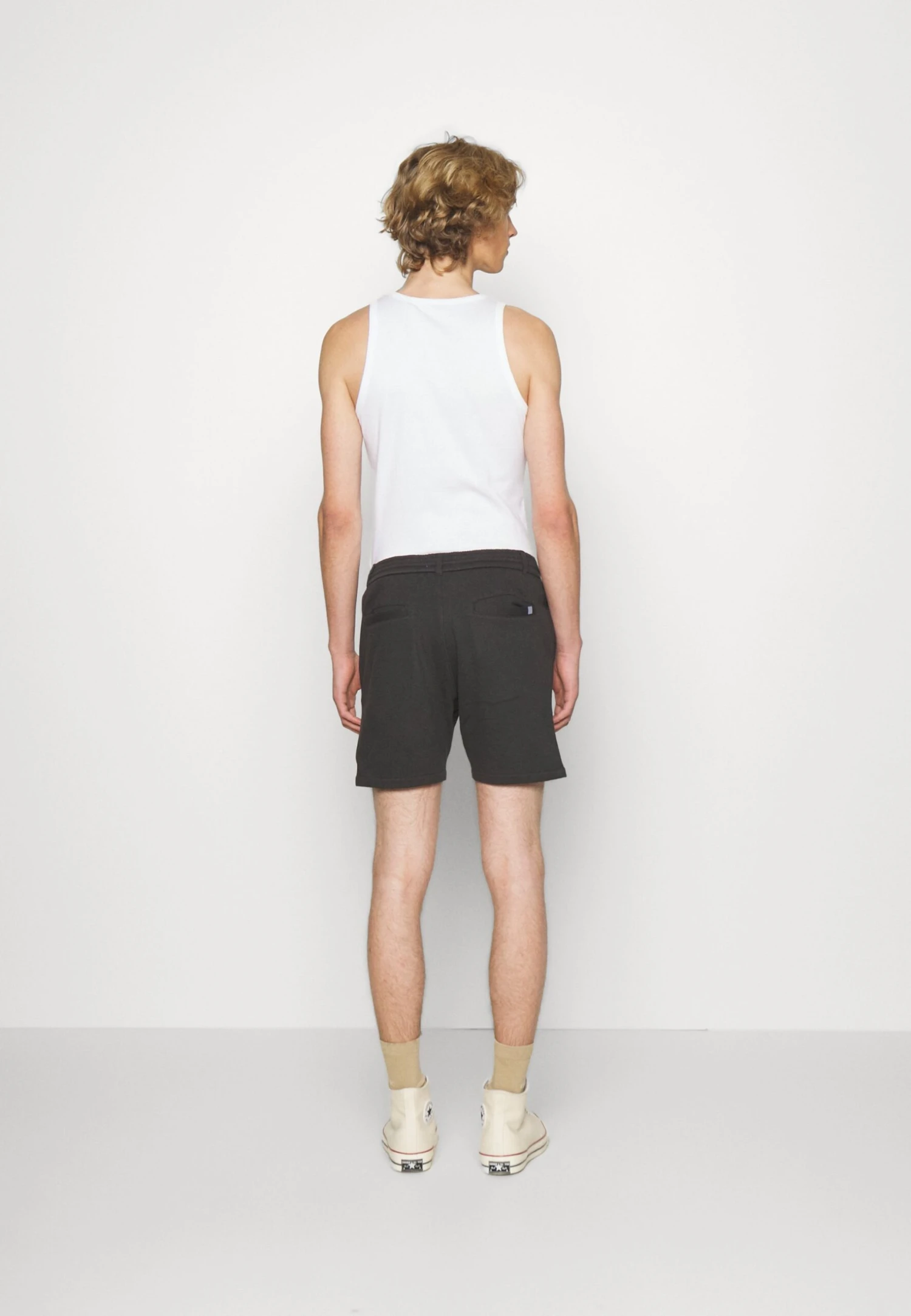 Pier One Trainingsbroek - Black 5 Pier One Trainingsbroek - Black - Afbeelding 3