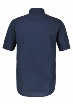 Lerros Kurzarm In Mischung Regular - Overhemd - Bold Navy 5 Lerros Kurzarm In Mischung Regular - Overhemd - Bold Navy -ZALANDO WINKEL 878244252b824b6f9cf66269e25fe30f