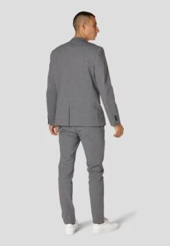 Milano- Chino - Dark Grey Mix 8 Milano- Chino - Dark Grey Mix -ZALANDO WINKEL 8782e00baadd4ac295bf9d87ef0d9775