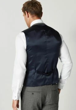 Next Motion Flex Stretch Standard - Bodywarmer - Taupe -ZALANDO WINKEL 878f2909751d462b8fbcdaabb980b4e3