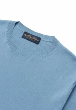 Makò- Trui - Light Blue -ZALANDO WINKEL 87a2310d21094c89b21a6b60b0bdc6c8