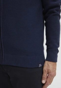 Fqvillum - Vest - Navy Blazer -ZALANDO WINKEL 87a54a9c98a244bead86b9950f19dd3a