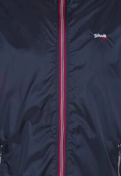 Schott Clyde - Parka - Navy -ZALANDO WINKEL 87be0d2f60c548ef9feff8b1803f6bd3
